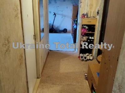 квартира за адресою Каштанова вул., 15-А