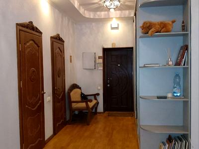 квартира за адресою Старонаводницька вул., 6-Б