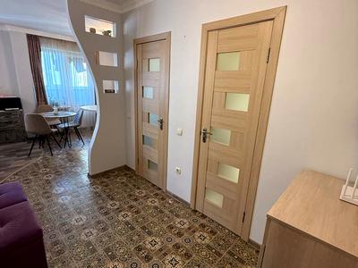 квартира за адресою Доківська вул., 10, к5