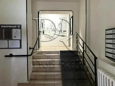 квартира за адресою Русанівська набережна вул., 6