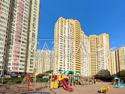 квартира за адресою Петра Калнишевського вул. (Михайла Майорова), 6