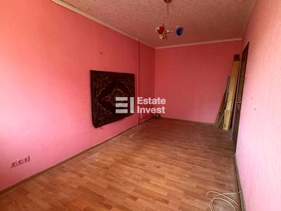 квартира за адресою Метробудівників вул., 34