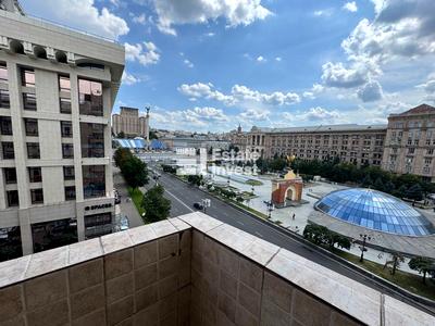квартира за адресою Михайлівська вул., 2