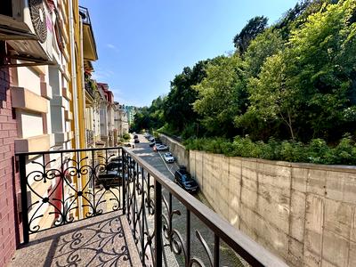 квартира по адресу Кожемяцкая ул., 14-В