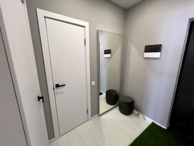 квартира по адресу Амосова пер., 12