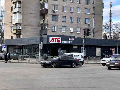 квартира по адресу Слобожанский просп. (Газеты 
