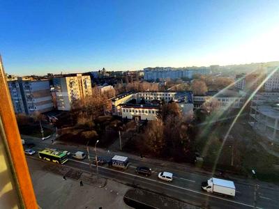 квартира по адресу Хмельницкий, Прокуровского Подполья ул., 110