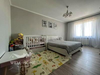 квартира за адресою Кургузова вул., 11-Б