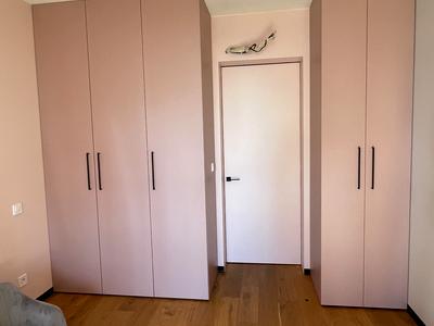 квартира по адресу Осокорская ул., 2а