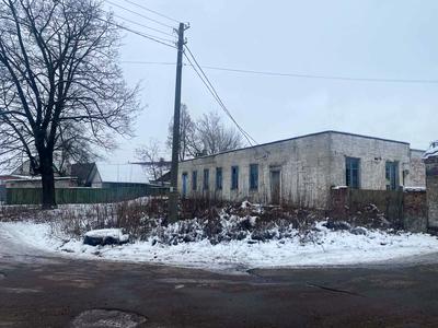 коммерческая по адресу Гребинки ул., 128
