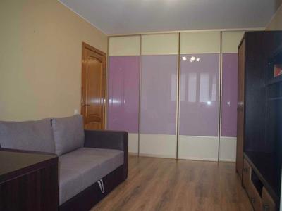квартира по адресу Чередниченковский пер., 7