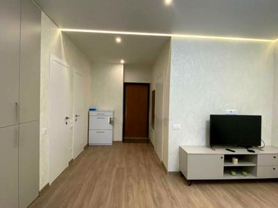 квартира за адресою Київ, Кудрявська вул., 24а