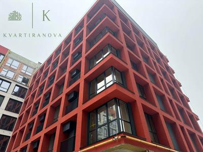 квартира за адресою Княгині Ольги вул., 120