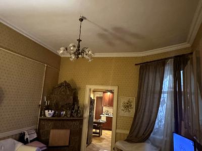 квартира за адресою Івана Котляревського вул., 5