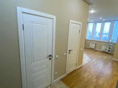 квартира по адресу Кирилло-Мефодиевская ул., 2