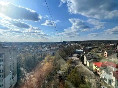 квартира за адресою Станція Личаків вул., 1