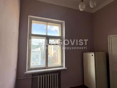 квартира за адресою Еспланадна вул., 32