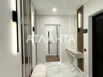 квартира за адресою Перлинна вул., 8