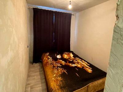 квартира по адресу Валентиновская ул. (Блюхера), 27б