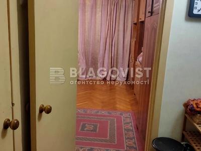 квартира за адресою Антоновича вул. (Горького), 162