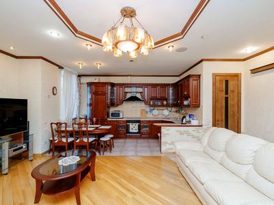 квартира за адресою Святослава Хороброго вул., 7