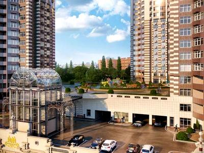 квартира за адресою Глибочицька вул., 32-Б
