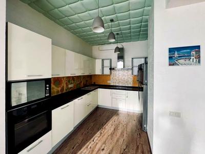 квартира за адресою Французький бульв., 22