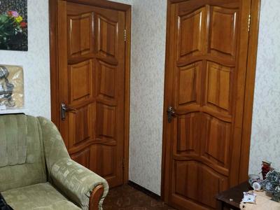 квартира по адресу Каштановая ул., 15-А