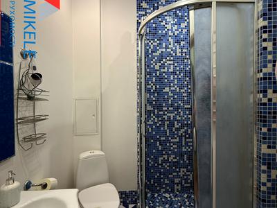 квартира по адресу Миколы Бажана просп., 14