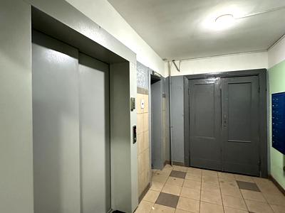квартира по адресу Академика Королёва просп., 12-Ж