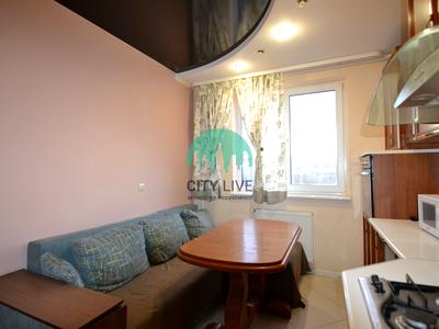 квартира за адресою Федьковича вул., 70б