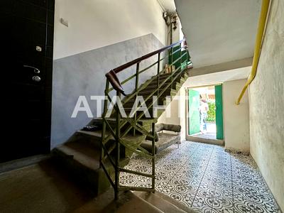 квартира за адресою Велика Арнаутська вул., 2