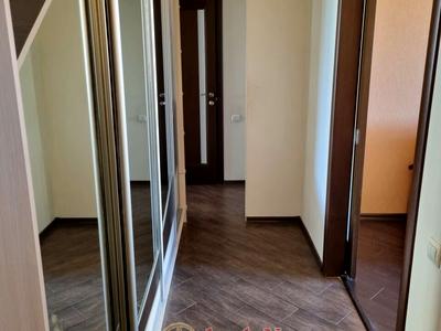 квартира по адресу Героев обороны Одессы ул. (Героїв Сталінграду), 28