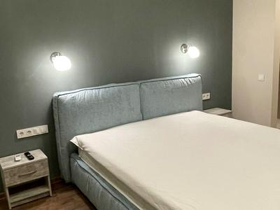 квартира по адресу Митрополита Василия Липковского ул. (Урицкого), 37-В