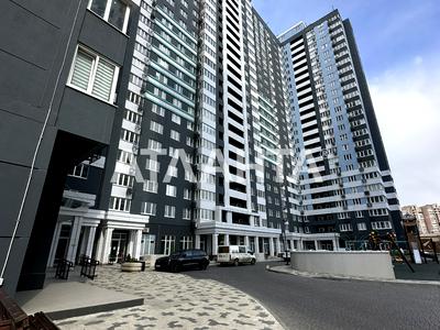 квартира за адресою Варненська вул., 25/2
