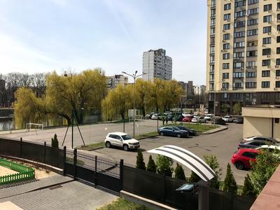 квартира по адресу Самойло Кошки ул. (Маршала Конєва), 12-А