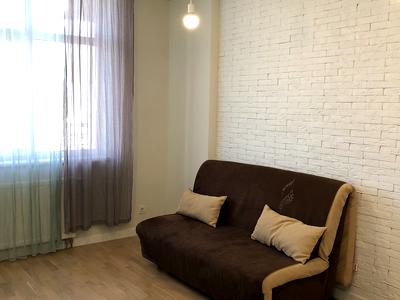 квартира за адресою Європейського Союзу просп. (Правди), 45