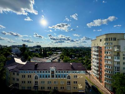 квартира за адресою Козацька вул., 97