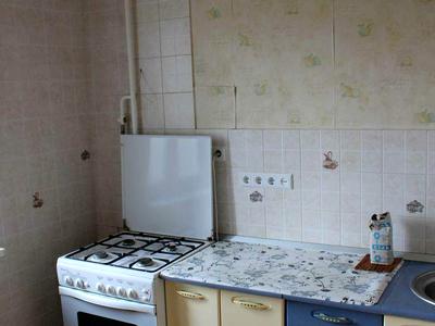 квартира за адресою Радунська вул., 16
