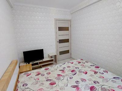квартира по адресу Васильковская ул., 49к3