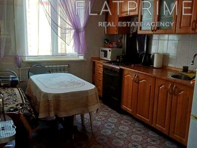квартира за адресою Ніжинська вул., 7