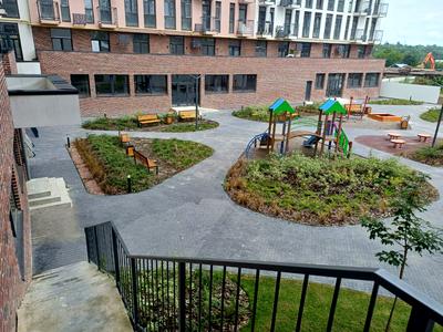 квартира за адресою Під Голоском вул., 16-А