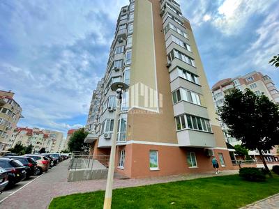 квартира по адресу Тараса Шевченко бульв., 5