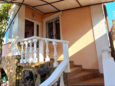 будинок за адресою Георгія Липського вул. (Толбухіна)