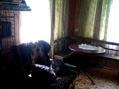 дом по адресу Привітна, 1