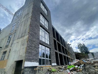 квартира по адресу Карпатська, 36