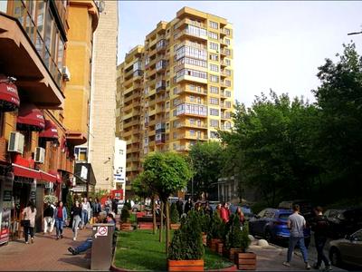 квартира по адресу Евгения Коновальца ул. (Щорса), 36-Е
