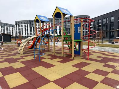 квартира за адресою Козацька вул., 21
