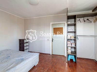 квартира за адресою Бориспільська вул., 28-Б