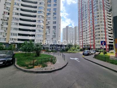 квартира за адресою Драгоманова вул., 2-Б